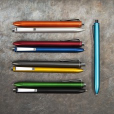 Ручки с логотипом Business Premium (от 30шт)